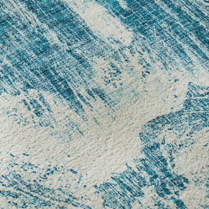 Premium Washable Super Soft Modern Tide Mayfield Rug