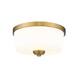 Option Heritage Brass