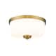 Option Heritage Brass