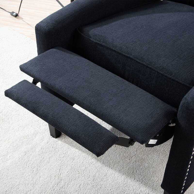 Manual Wing Chair Recliner