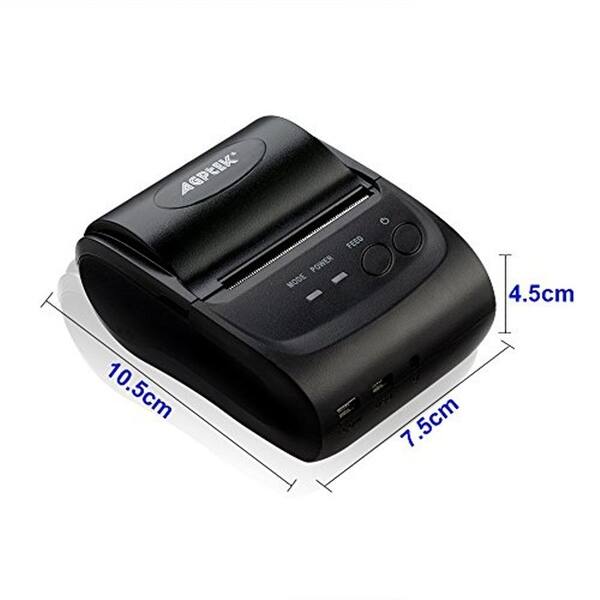 Shop Bluetooth Wireless High Speed High Resolution Pocket