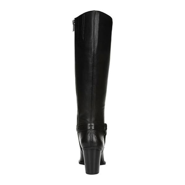 kamora knee high boot