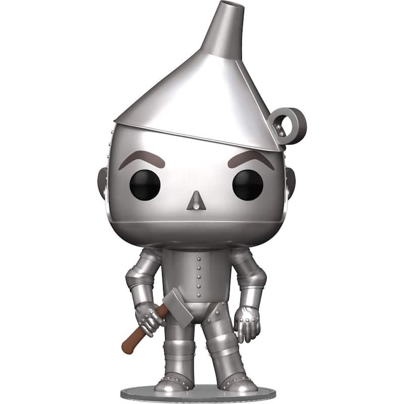 Funko Pop! The Wizard of Oz 85th Anniversary - Tin Man #1517