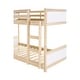 preview thumbnail 10 of 12, MOD Twin Over Twin Bunk Bed