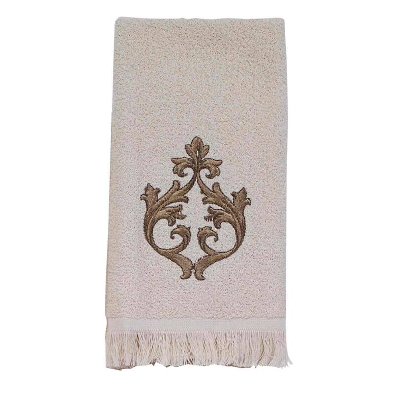 Avanti Monaco Fingertip Towel - Fingertip Towel