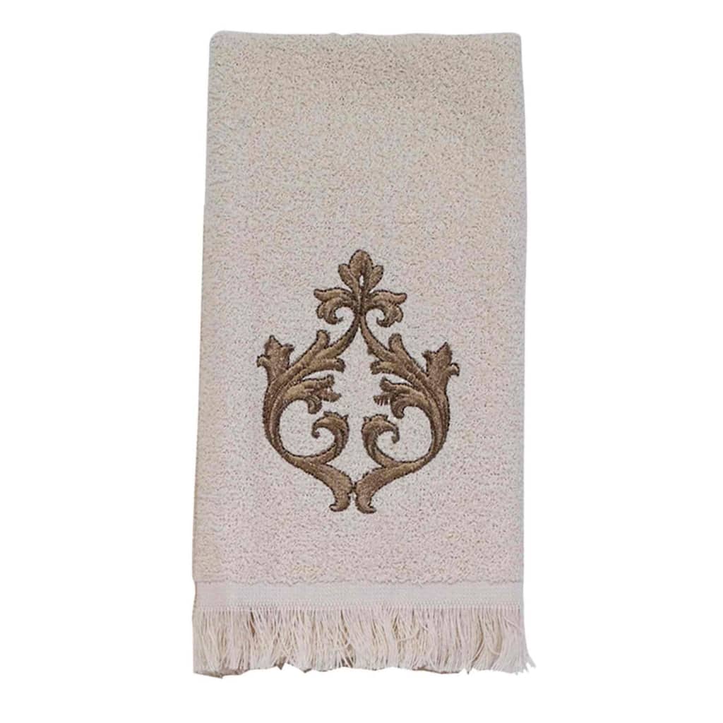 Avanti Linens Monaco Fingertip Towel - Fingertip Towel