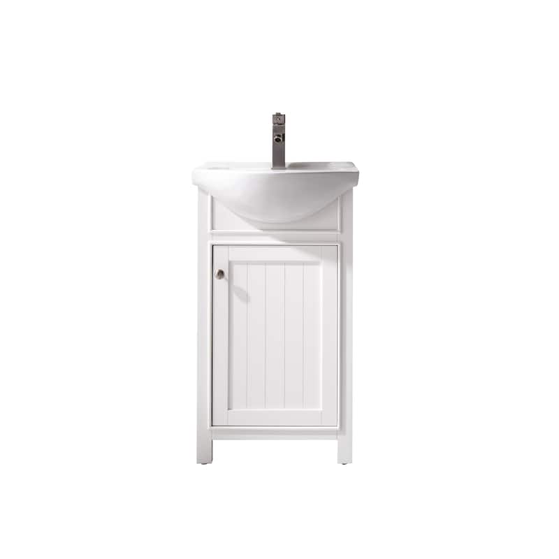 Marian 20" Single Sink Vanity