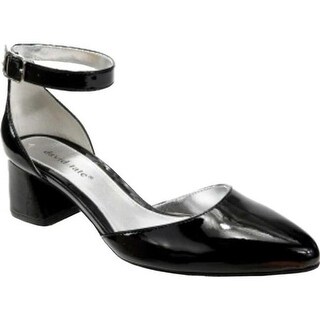 womens black patent leather sandals