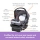 preview thumbnail 8 of 25, Baby Trend Morph Single to Double Modular Travel System