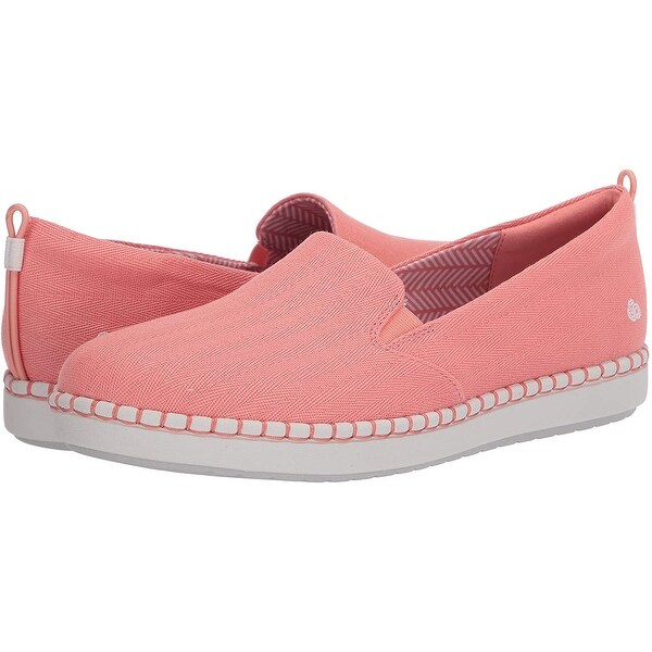 clarks women's step glow slip loafer flat