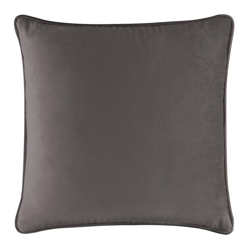 Sparkles Home Rhinestone Snowflake Pillow