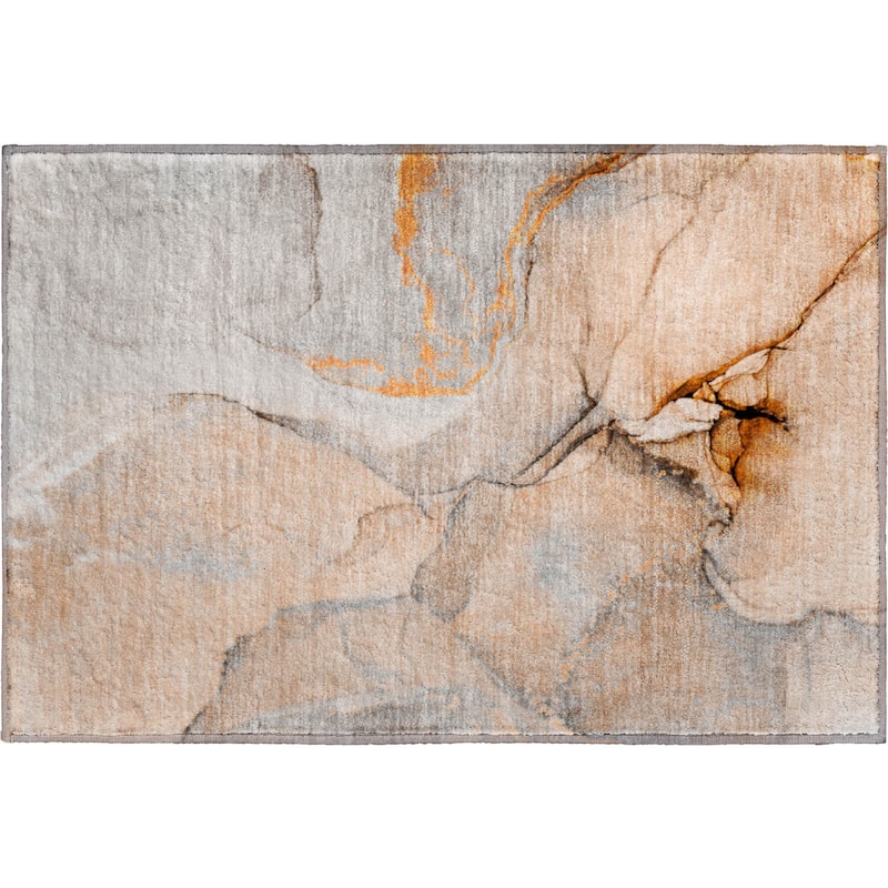 Premium Washable Super Soft Mayfield Rug