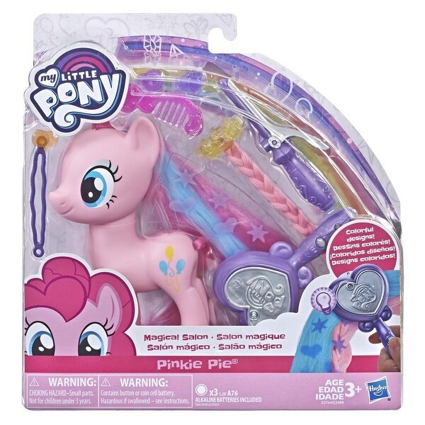 rarity toy