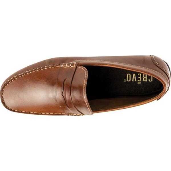 crevo loafers