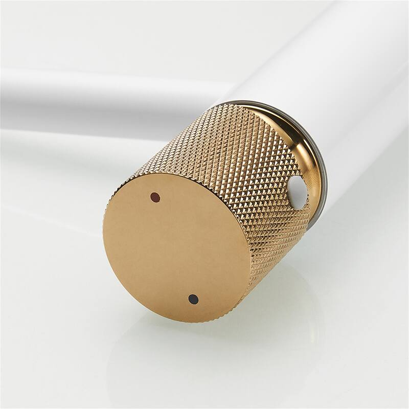 Bathroom Basin Faucet Design Deck Mounted Water Mixer Tap