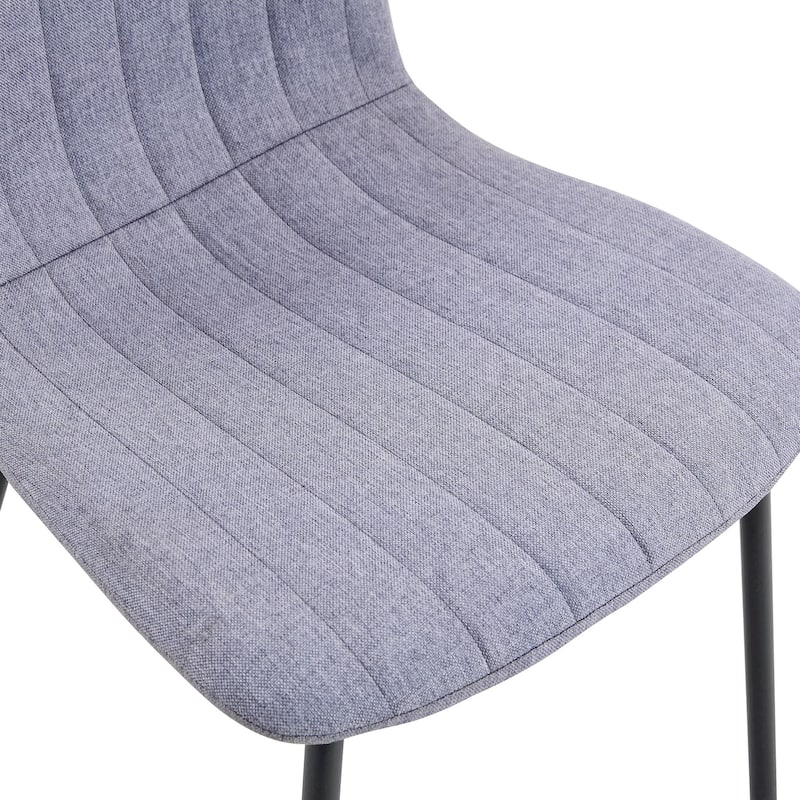 Upholstery Dining Chairs Set of 4