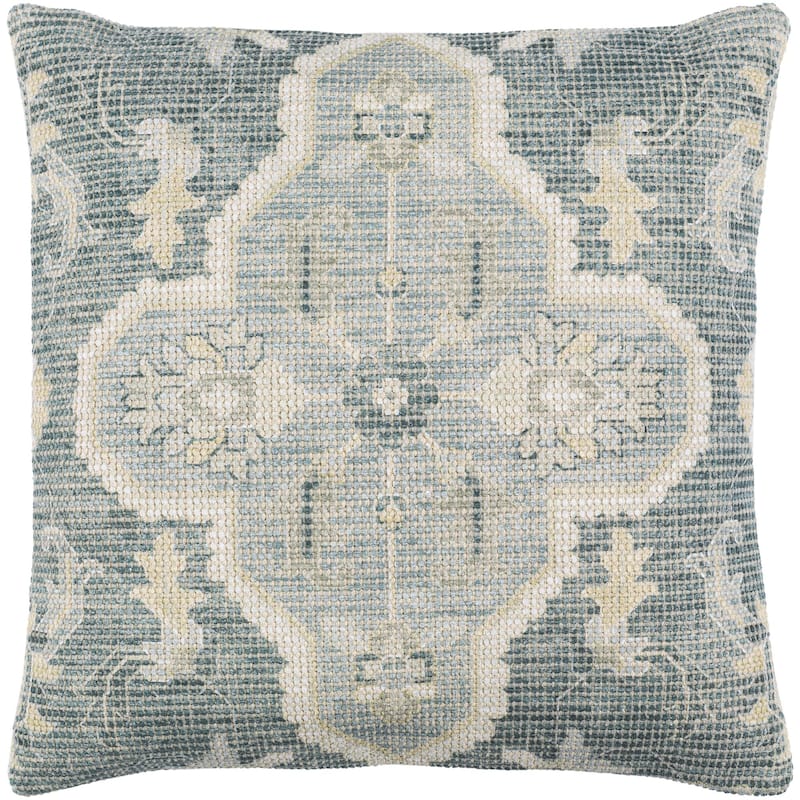 Livabliss Samsun Traditional Accent Pillow