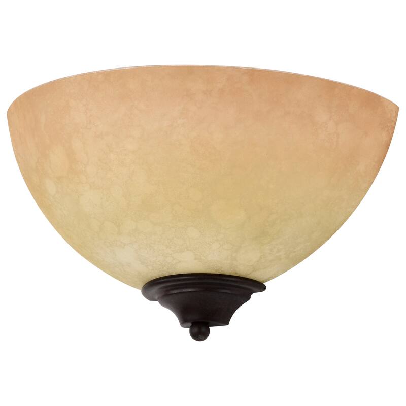 Tapas 1 Light Wall Sconce
