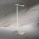 preview thumbnail 7 of 9, Gatco Latitude 2 22" Free Standing Tissue Holder