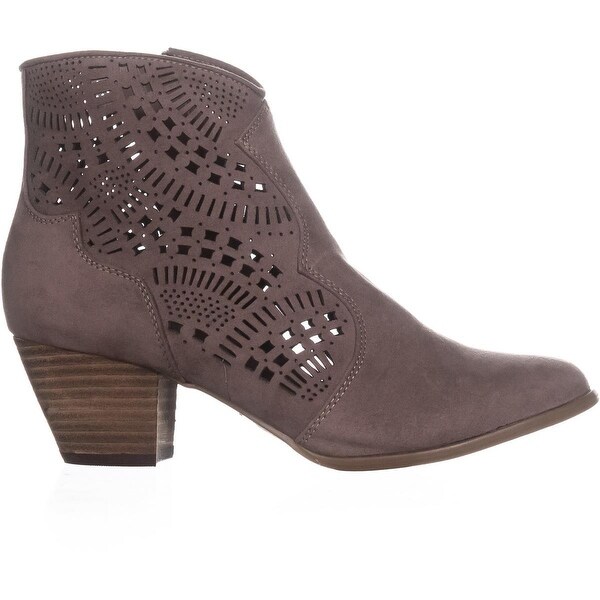 carlos santana ankle boots