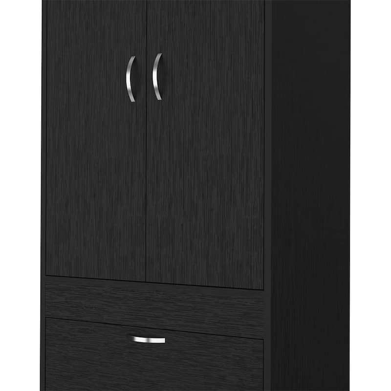 Armoire Two Drawers