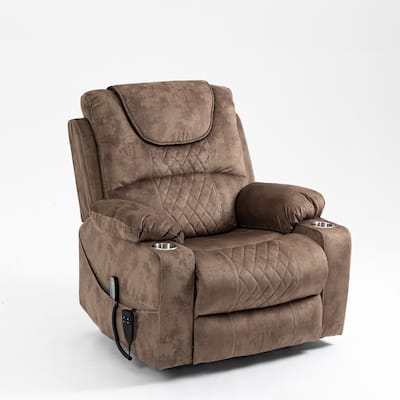 Lounge Chair Power Lift Chair Relax Sofa Chair Elderly Electric Lounge Chair