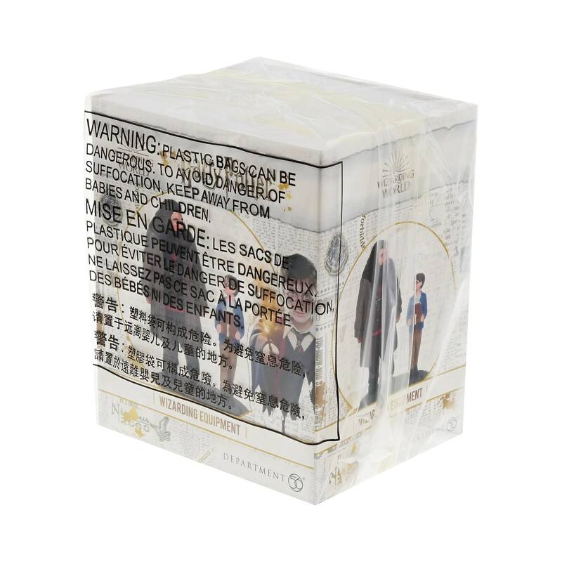 Department 56 Harry Potter Village Wizarding Equipment - 6005619