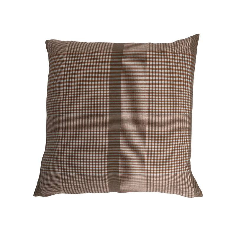 Woven Cotton Pillow