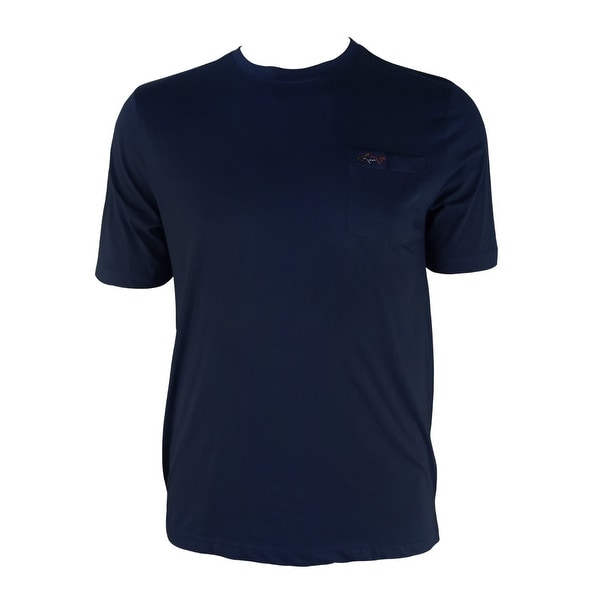 Greg Norman Boys Performance Graphic T-Shirt