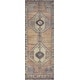 preview thumbnail 42 of 75, Hauteloom AUY Collection Machine Washable Persian Medallion Area Rug