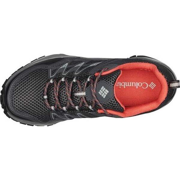 columbia women's trail shoes
