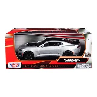 2013 camaro zl1 diecast model