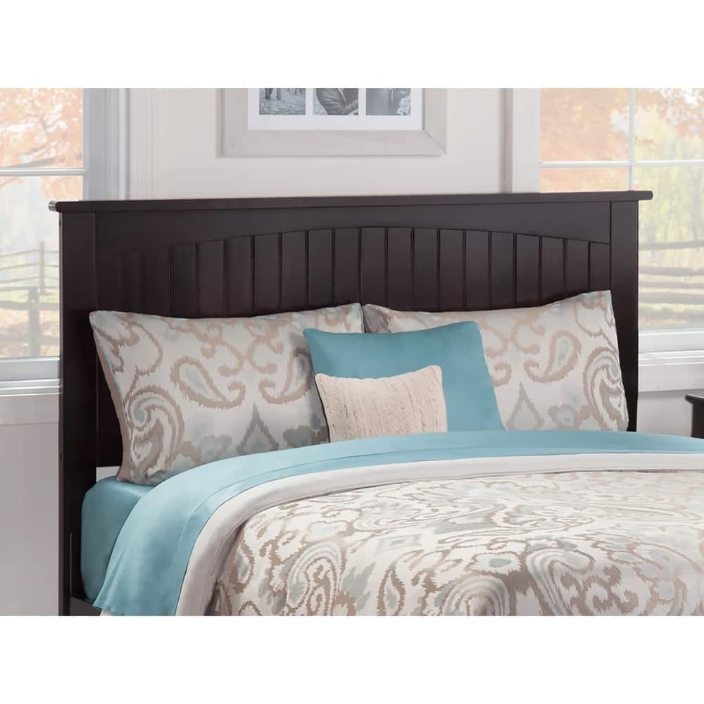 AFI Nantucket Headboard with Attachable Charger