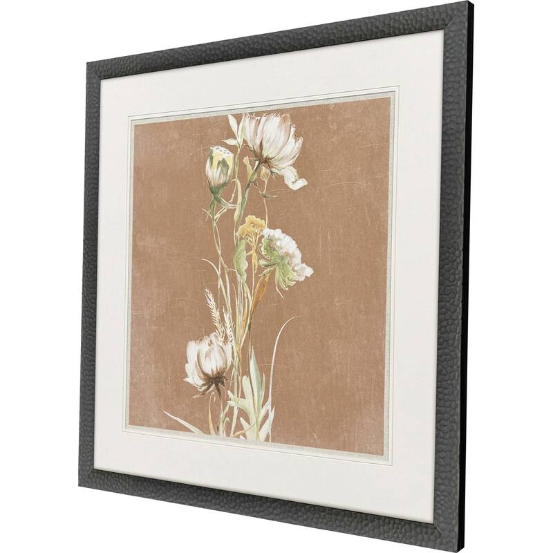 Paragon Wildflowers I Framed Art