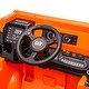 preview thumbnail 53 of 78, 12V Ride-On Dump Truck for Kids, Remote Control, Forward/Reverse, Bluetooth, Ages 3-8