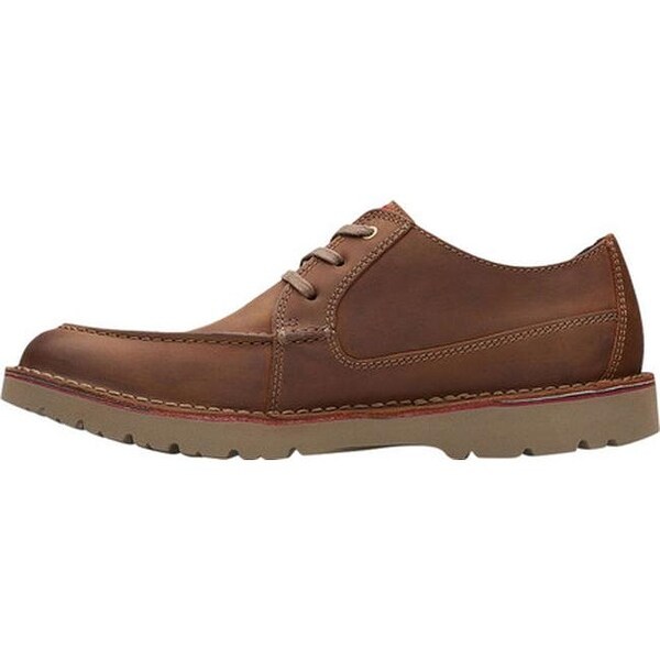 clarks men's vargo vibe oxford