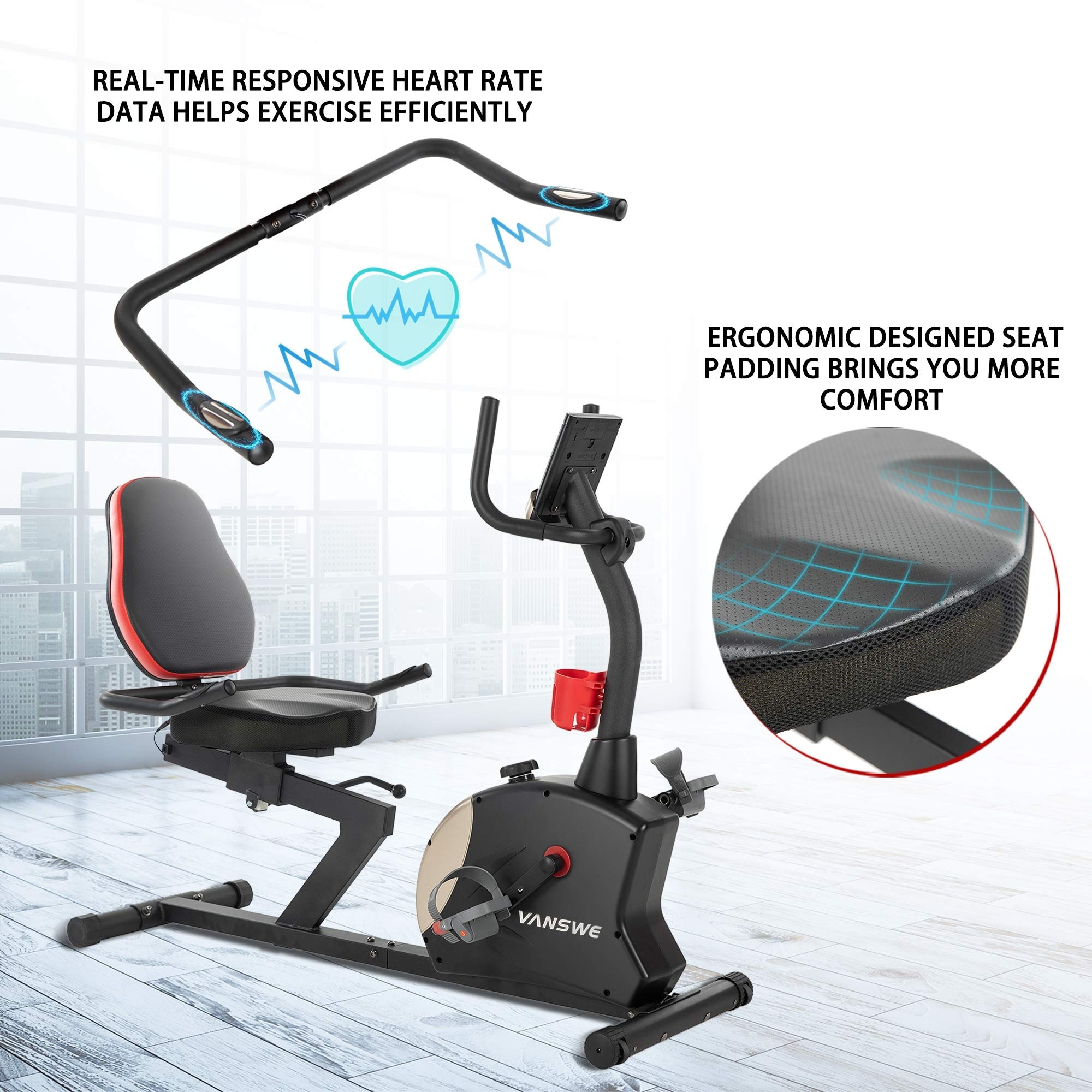 Exercise bike weight limit 400 2025