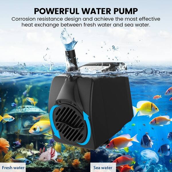 8-Quart Digital Air Fryer