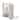 Diaper Genie Platinum Pail with Easy Roll Refill (18 Bags)