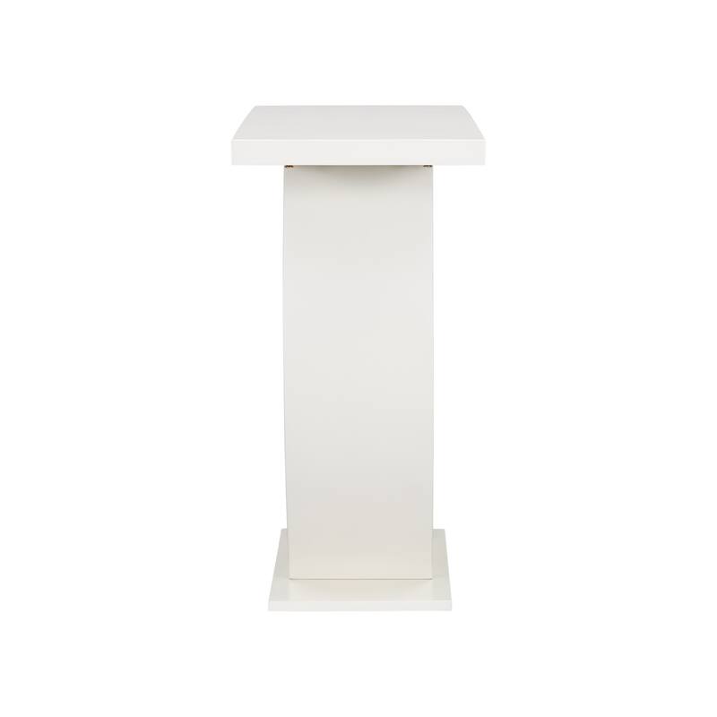 Mirod Stylish Modern Console Table