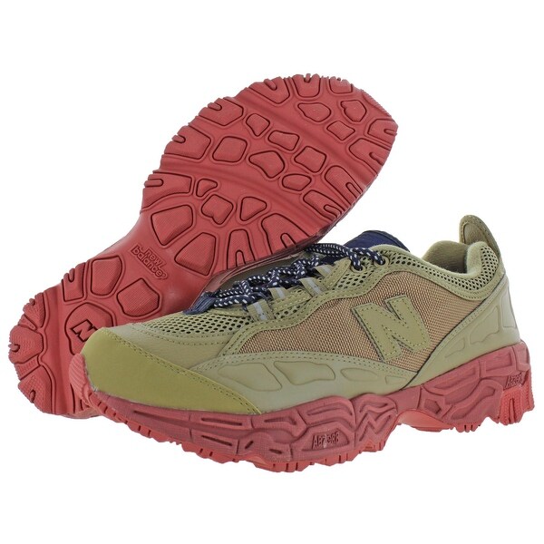 new balance hiking trail shoes