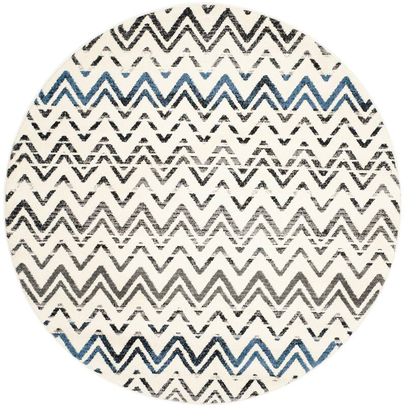 SAFAVIEH Evoke Lissa Distressed Vintage Boho Rug