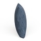preview thumbnail 32 of 39, Carson Carrington Verdalsora Geometric Print Pillow