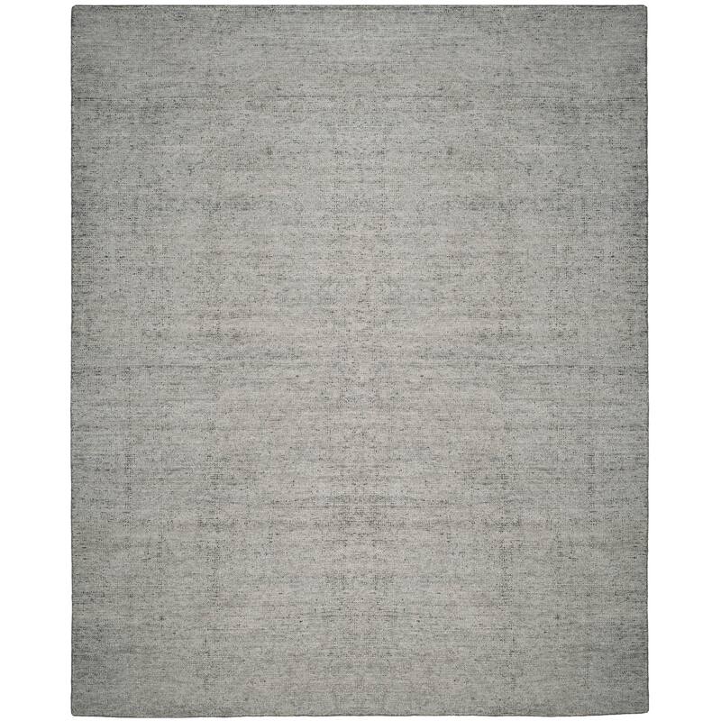 SAFAVIEH Hand-knotted Stone Wash Janina Modern Wool Rug