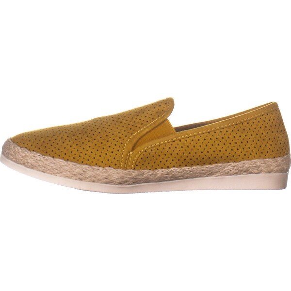 esprit erin espadrille flats