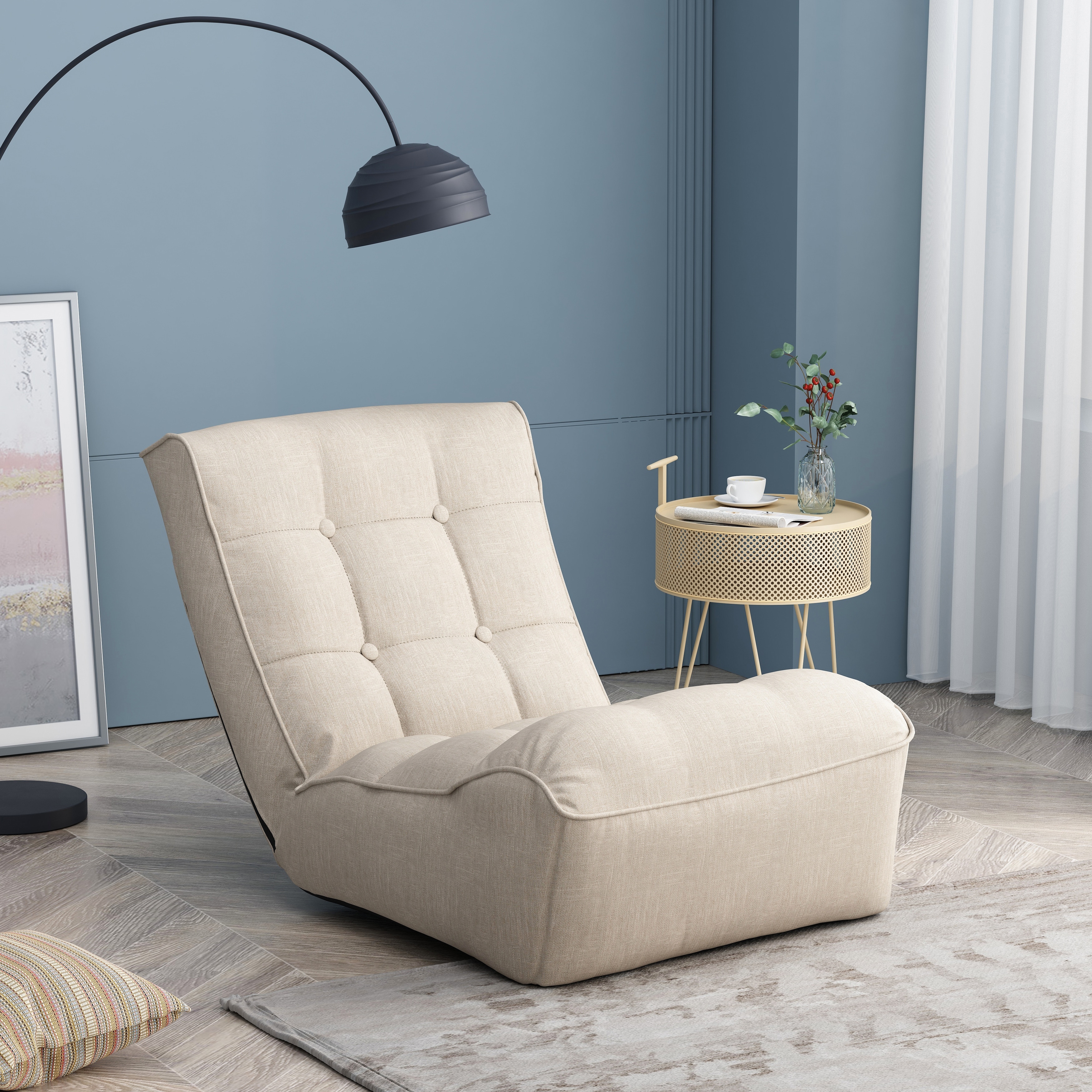 Single sofa reclining chair Bed Bath Beyond 36265776