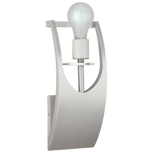 Forecast Lighting Fb555559 A La Carte 1 Light Ada Compliant Wall Sconce From The James Collection Base Only Forecast Lighting Fb555559 A La Carte 1 Light Ada Compliant Wall Sconce From The James Collection Base Only