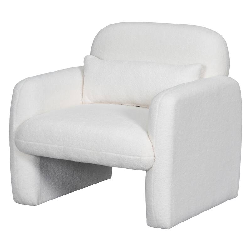 Armchair, Accent Chair for Living Room, Bedroom, Study