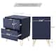 Option Navy Blue-Medium