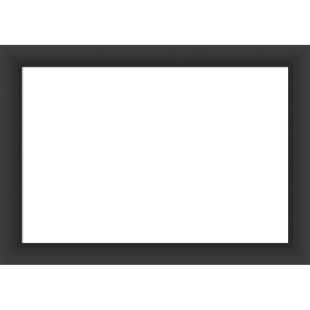 Sloped Framed Dry Erase Magnetic Board